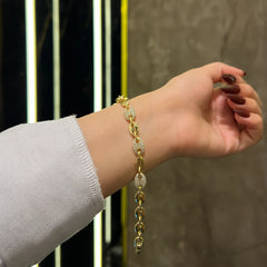 Anora Bracelet