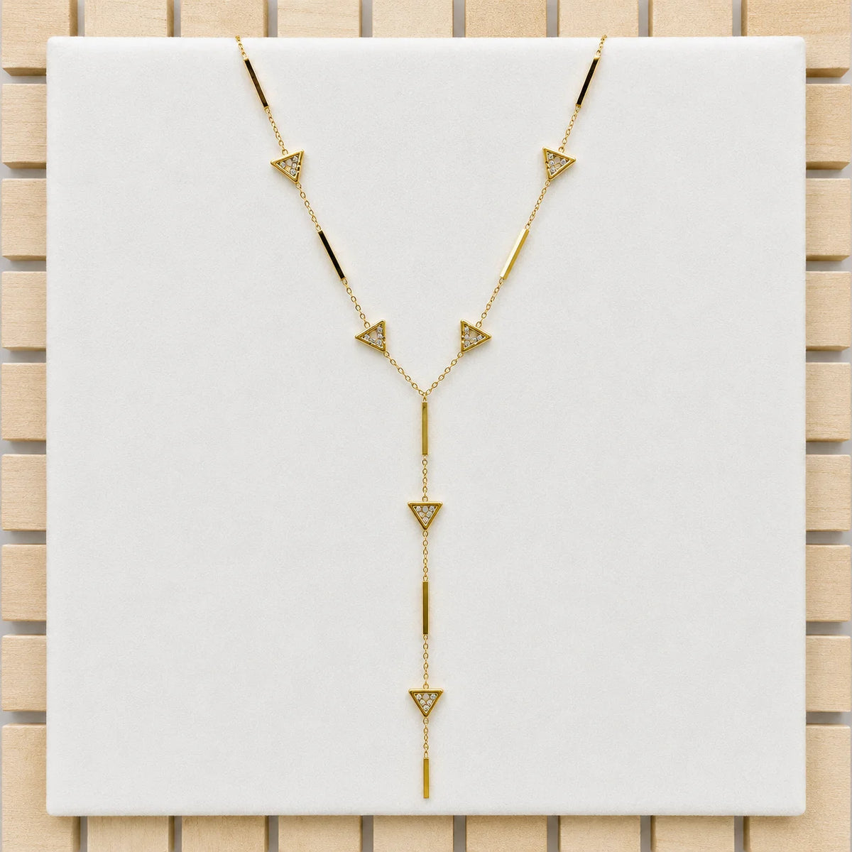 Valley Necklace