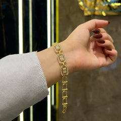 Aria Bracelet