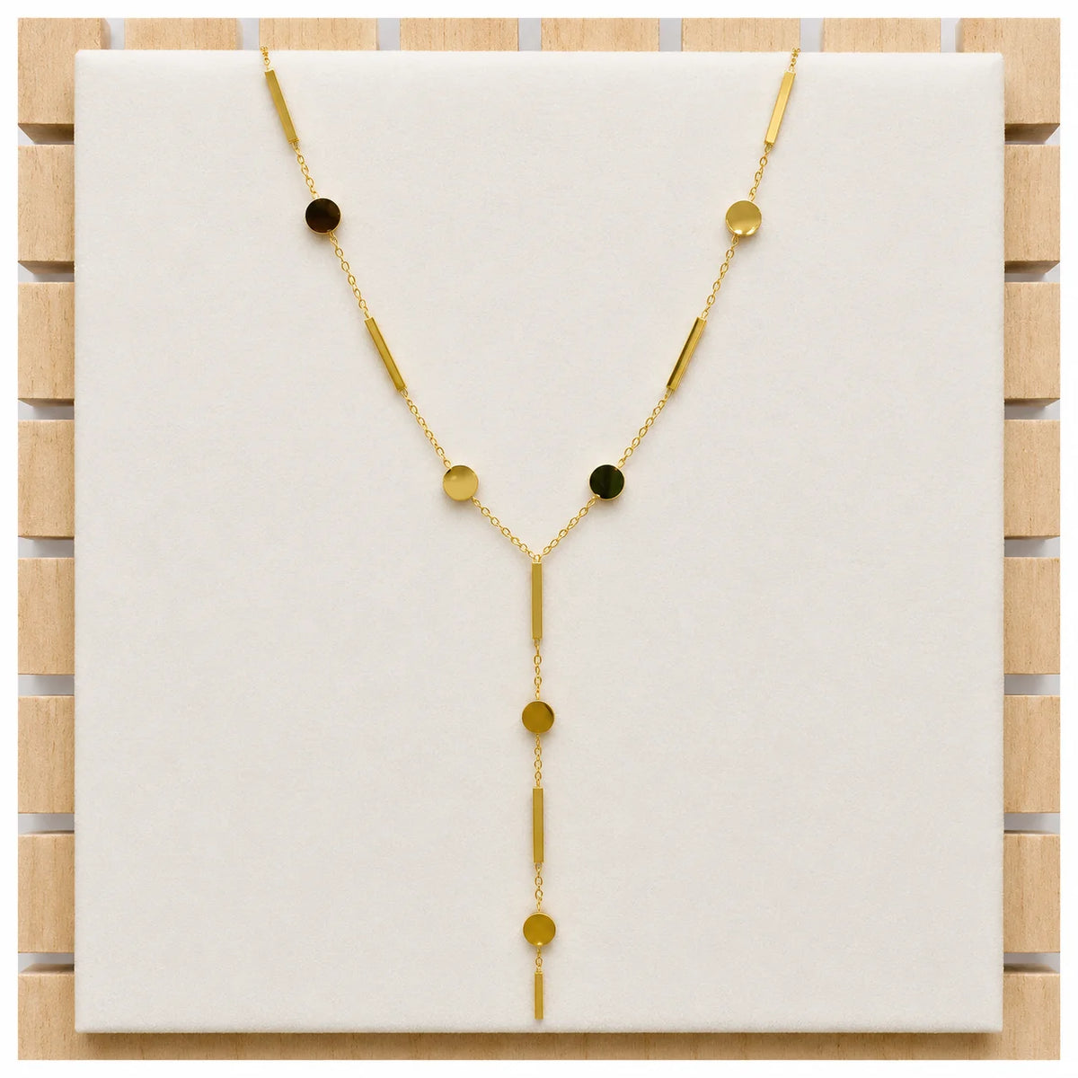 Summit Necklace