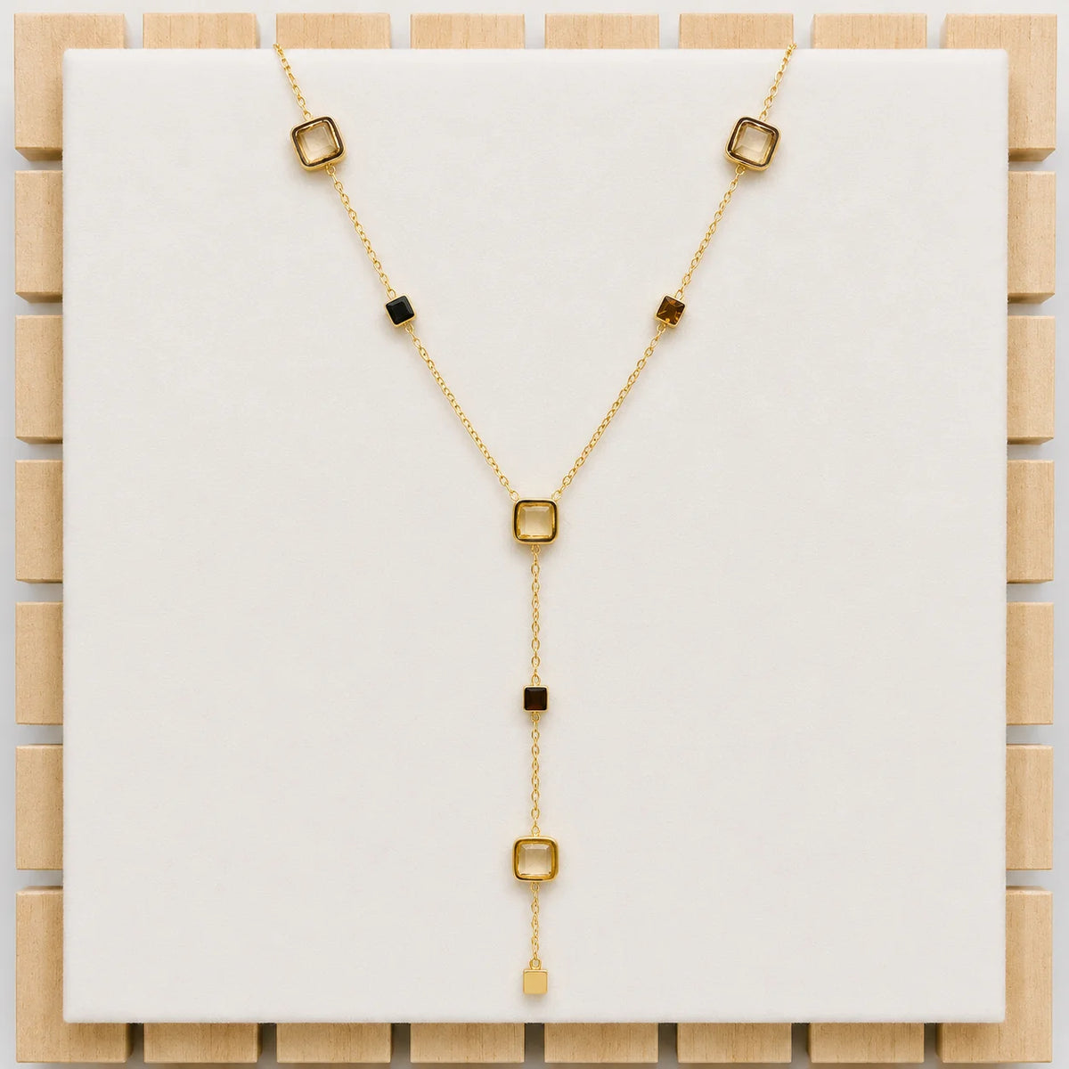 Bliss Necklace