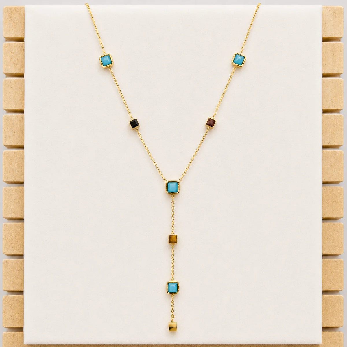 Echo Necklace