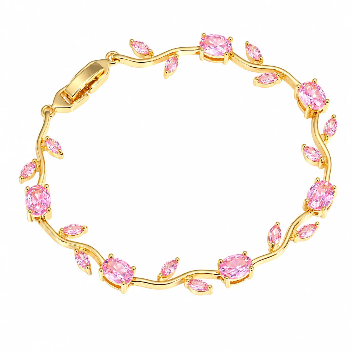 Athena Bracelet