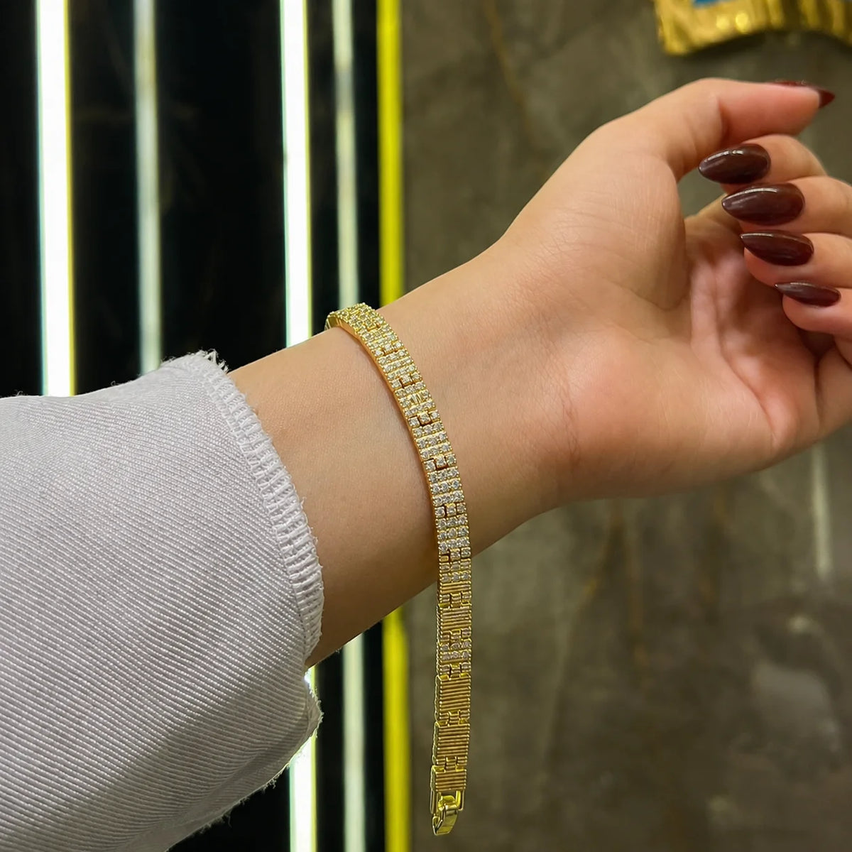 Audrey Bracelet