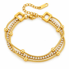 Avalon Bracelet
