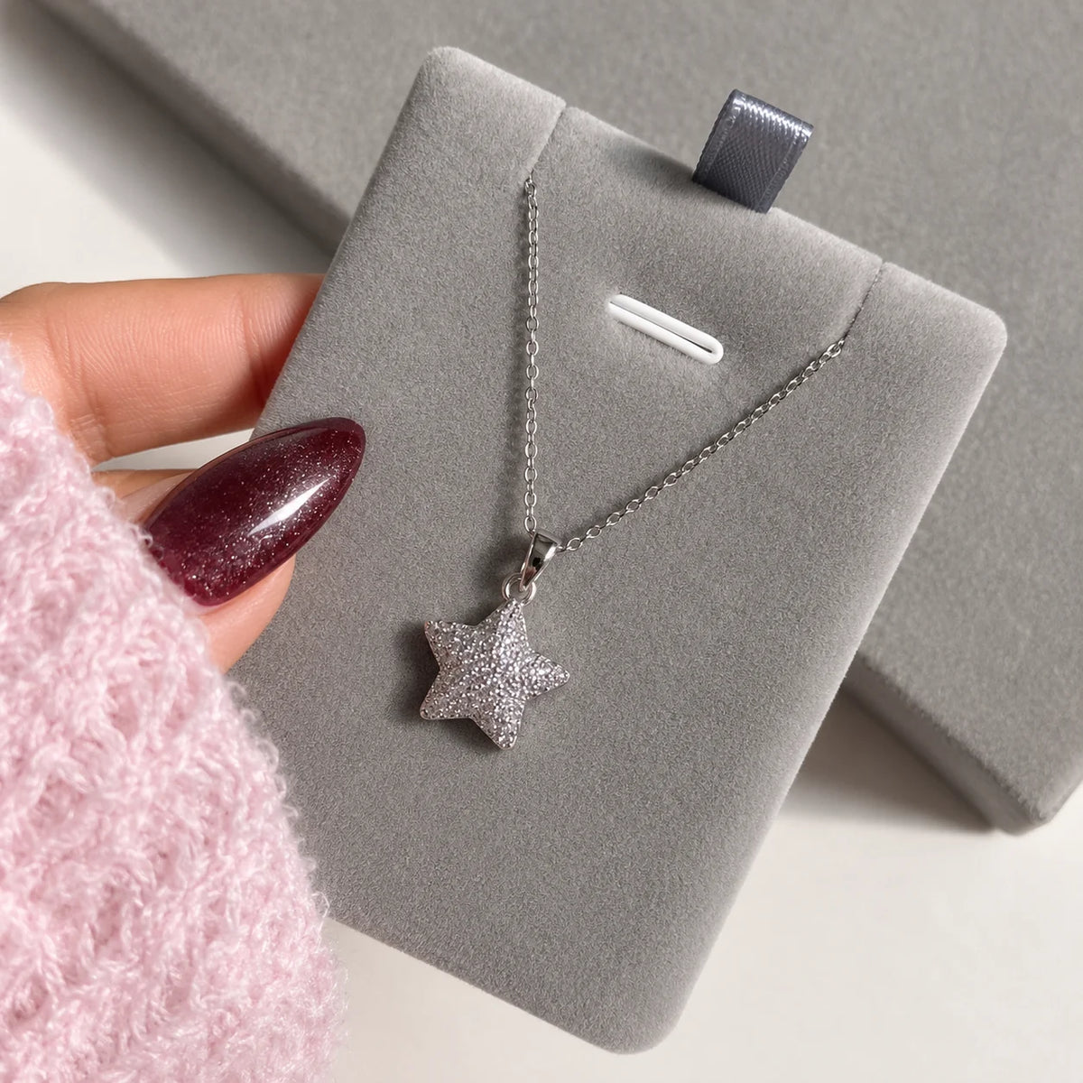 Truth Necklace