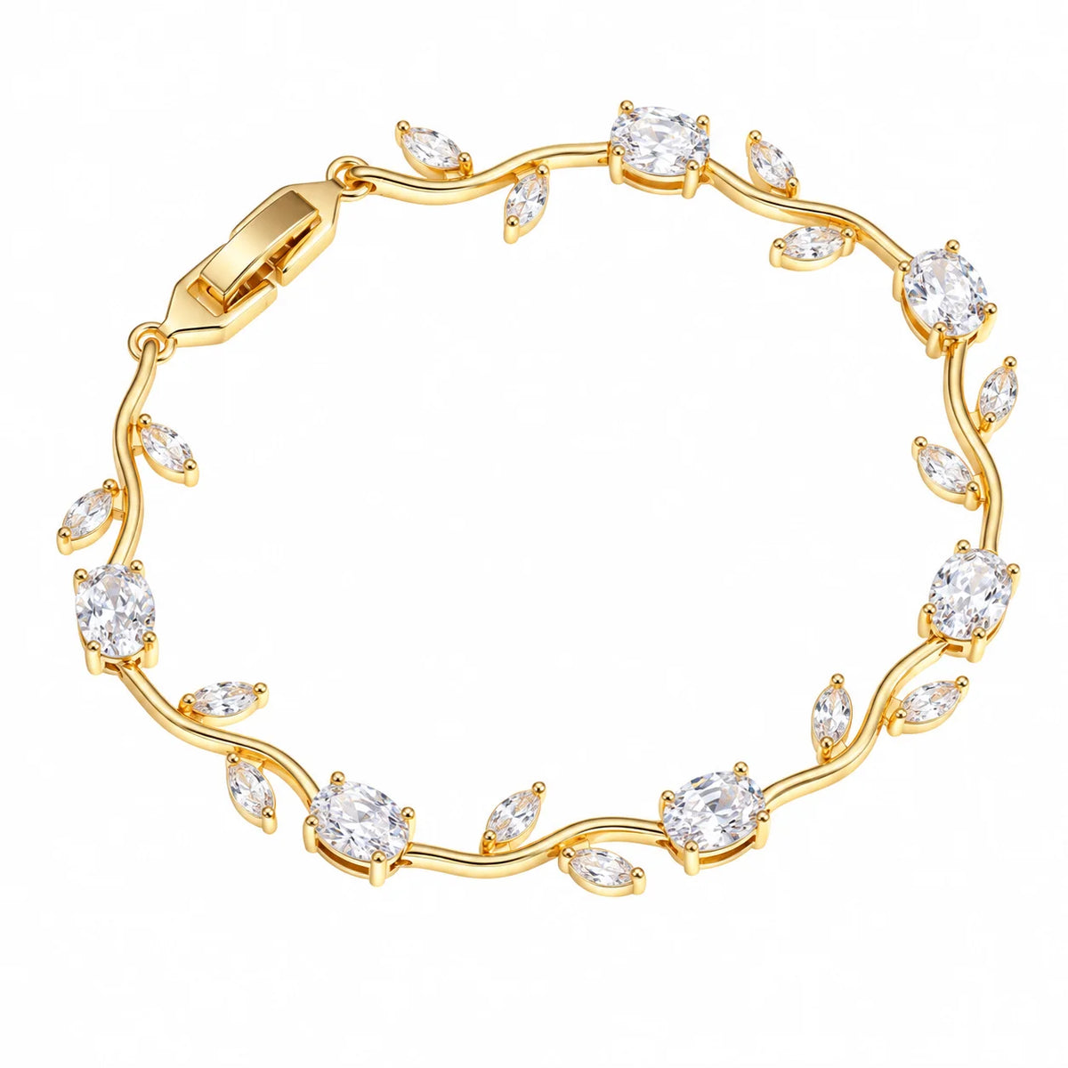 Azalea Bracelet