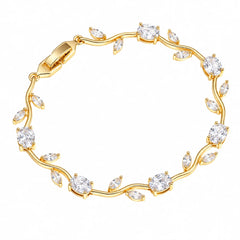 Azalea Bracelet
