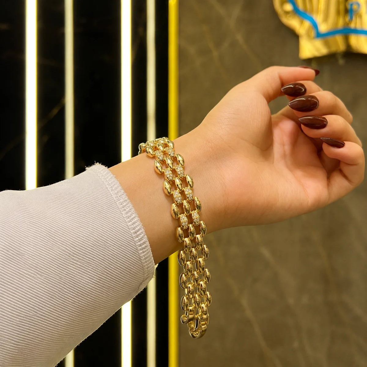 Brielle Bracelet