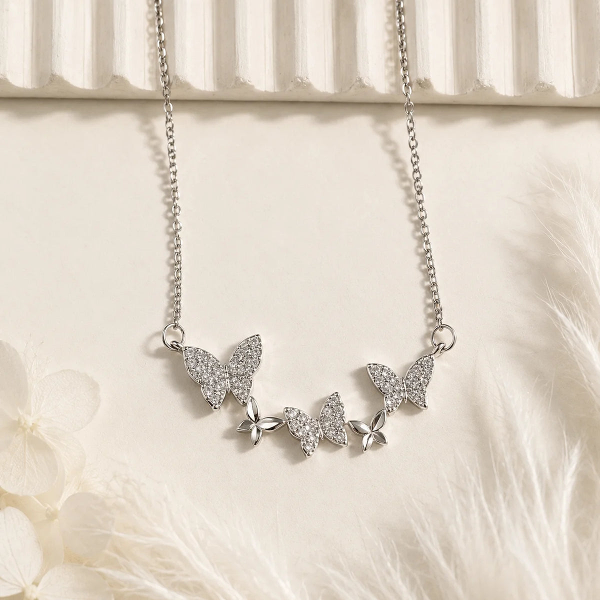 Aria Necklace