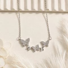 Aria Necklace