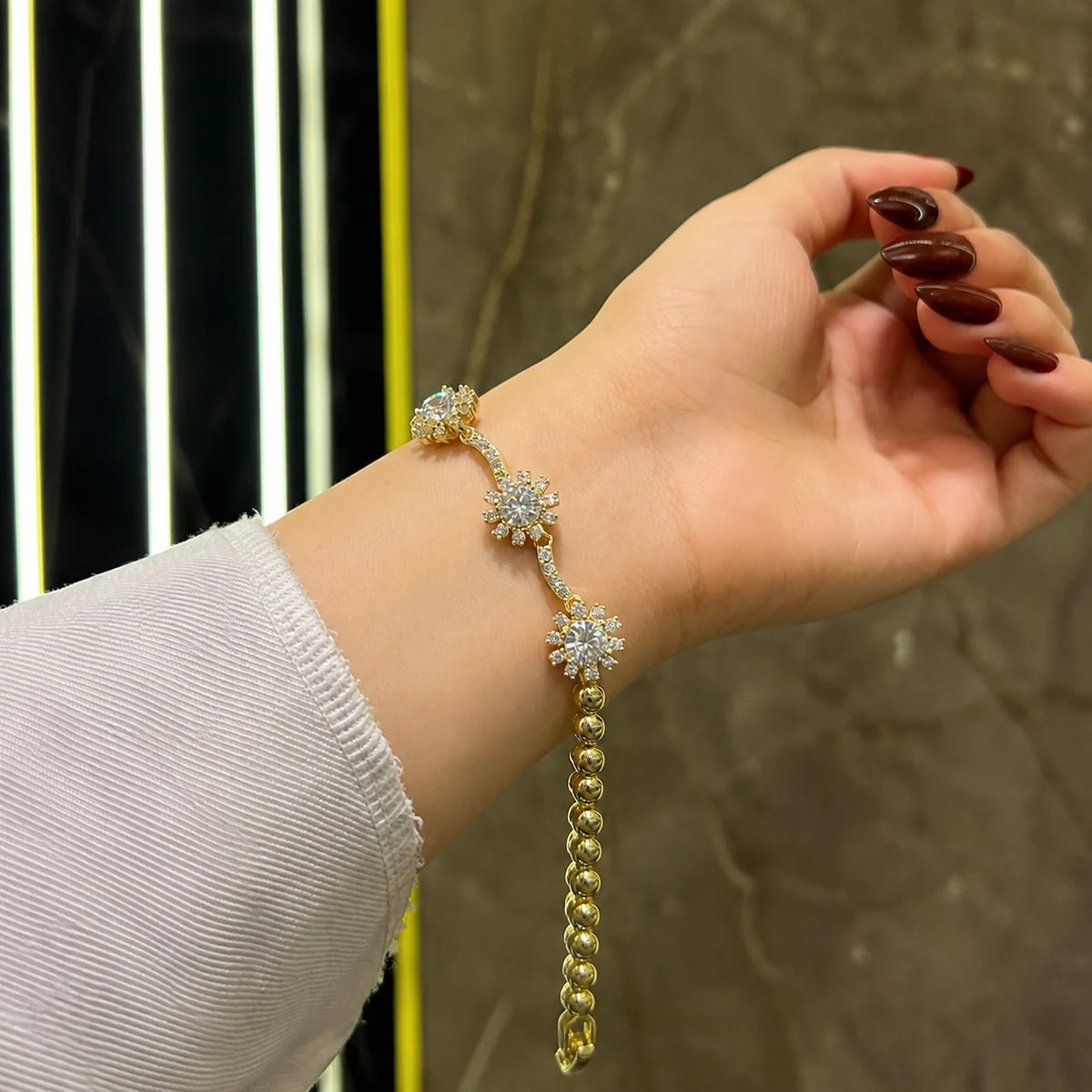 Briar Bracelet