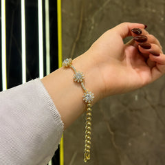 Briar Bracelet