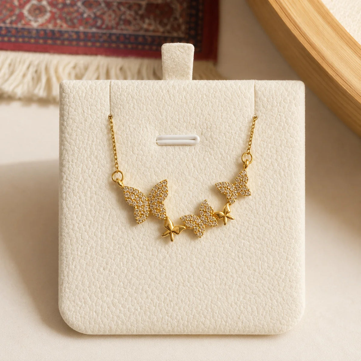 Cleo Necklace