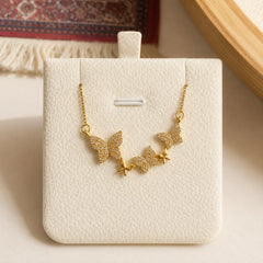 Cleo Necklace
