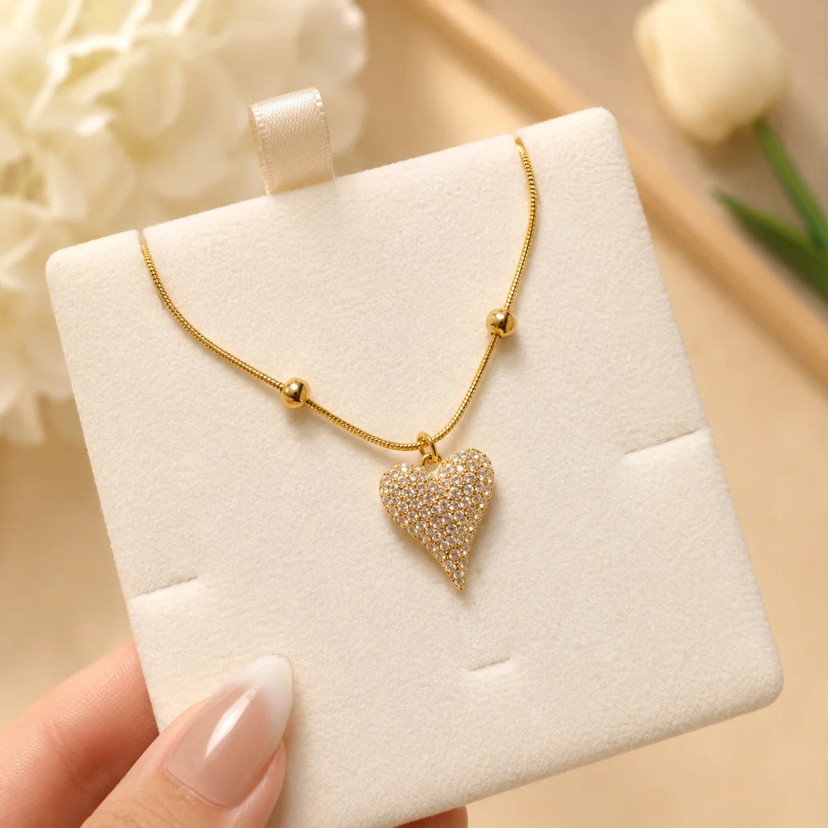 Eden Necklace
