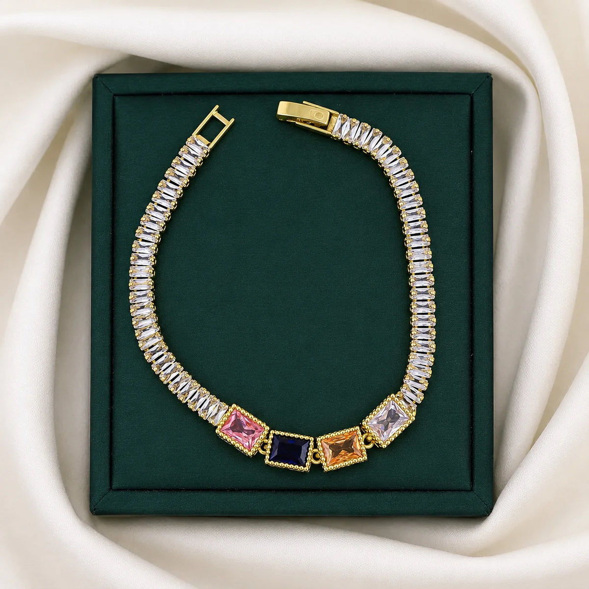 Cara Bracelet
