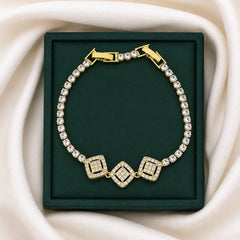 Carina Bracelet