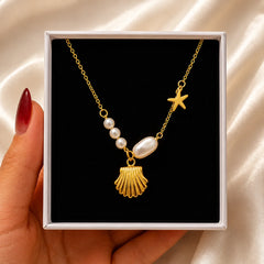 Storm Necklace