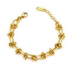 Zinnia Bracelet