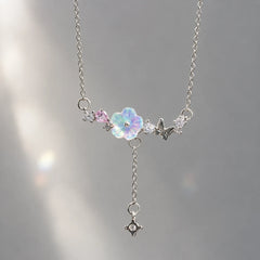 Dew Necklace