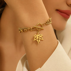 Freesia Bracelet
