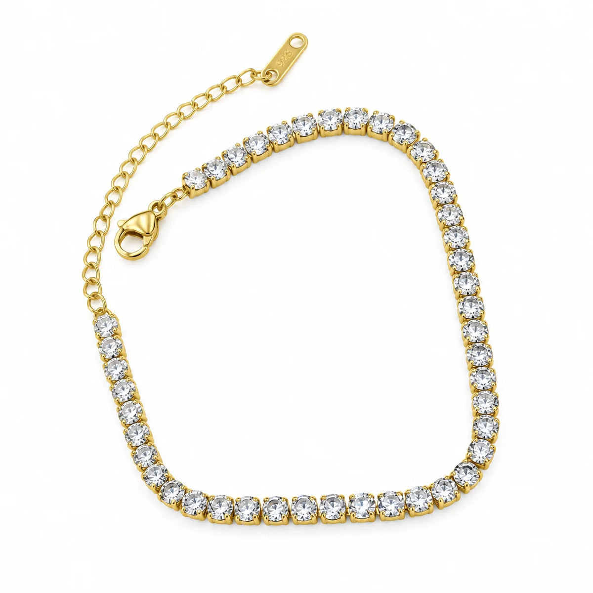 Starfall Bracelet