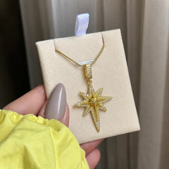 Shadow Necklace