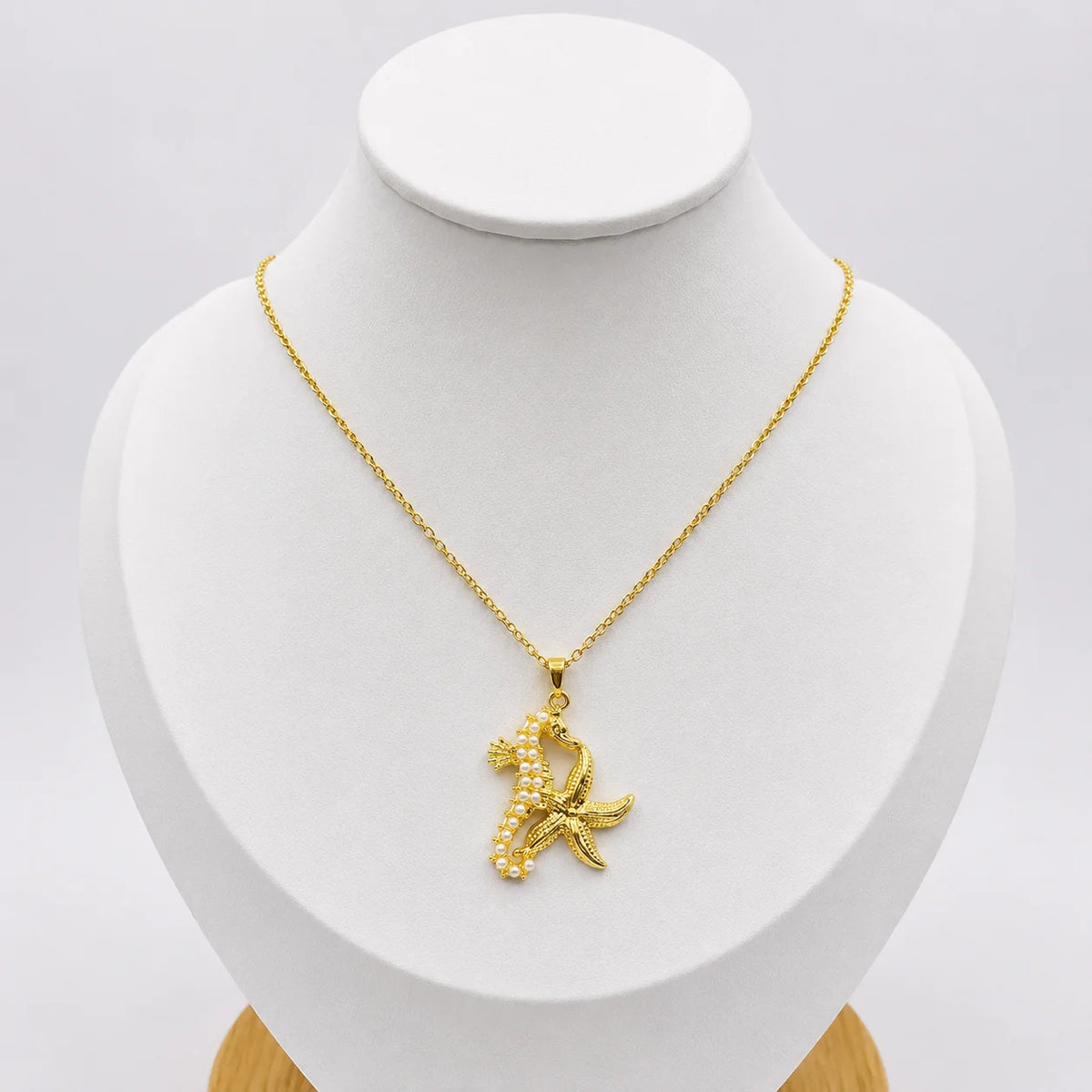 Sugar Necklace