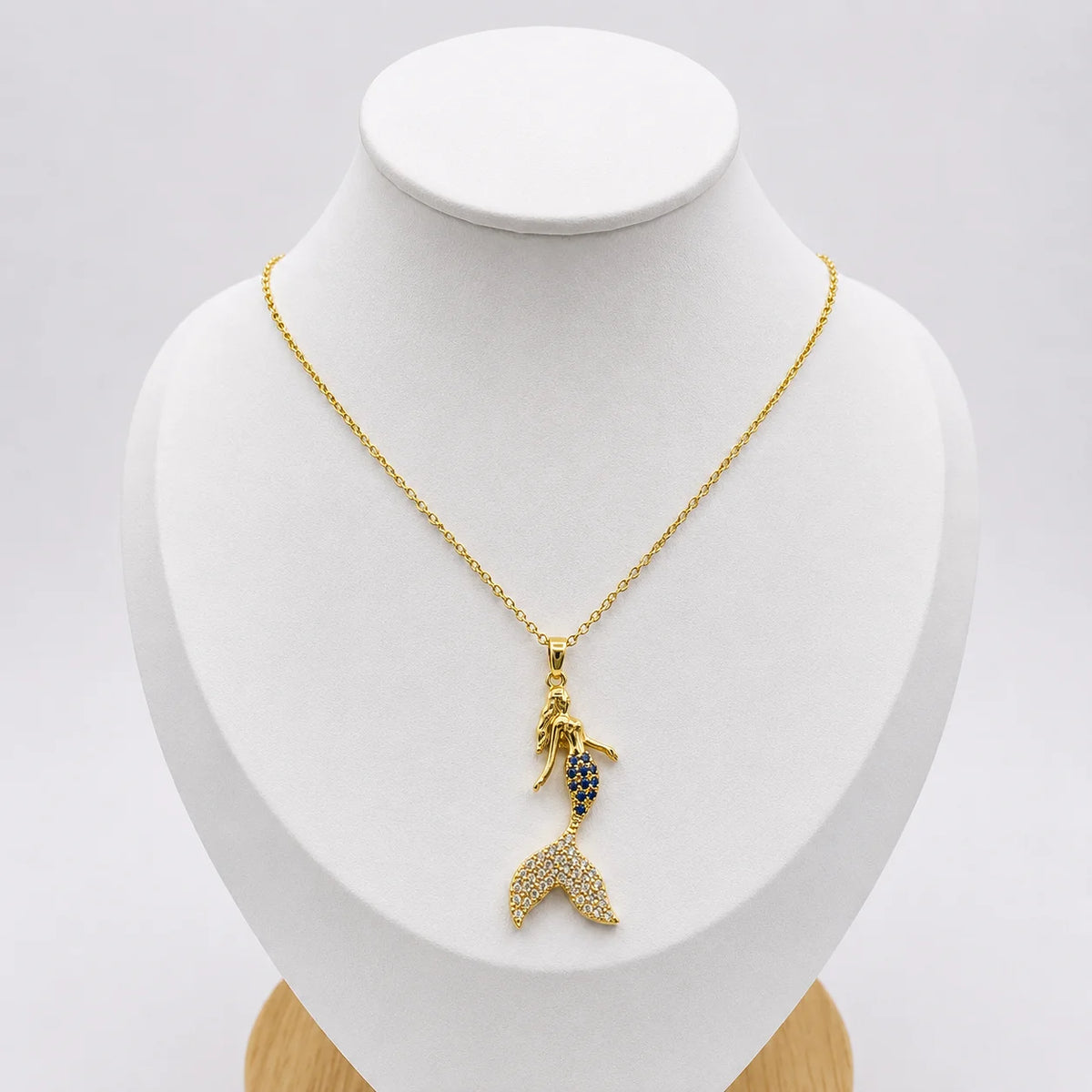 Summer Necklace