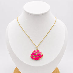 Spring Necklace