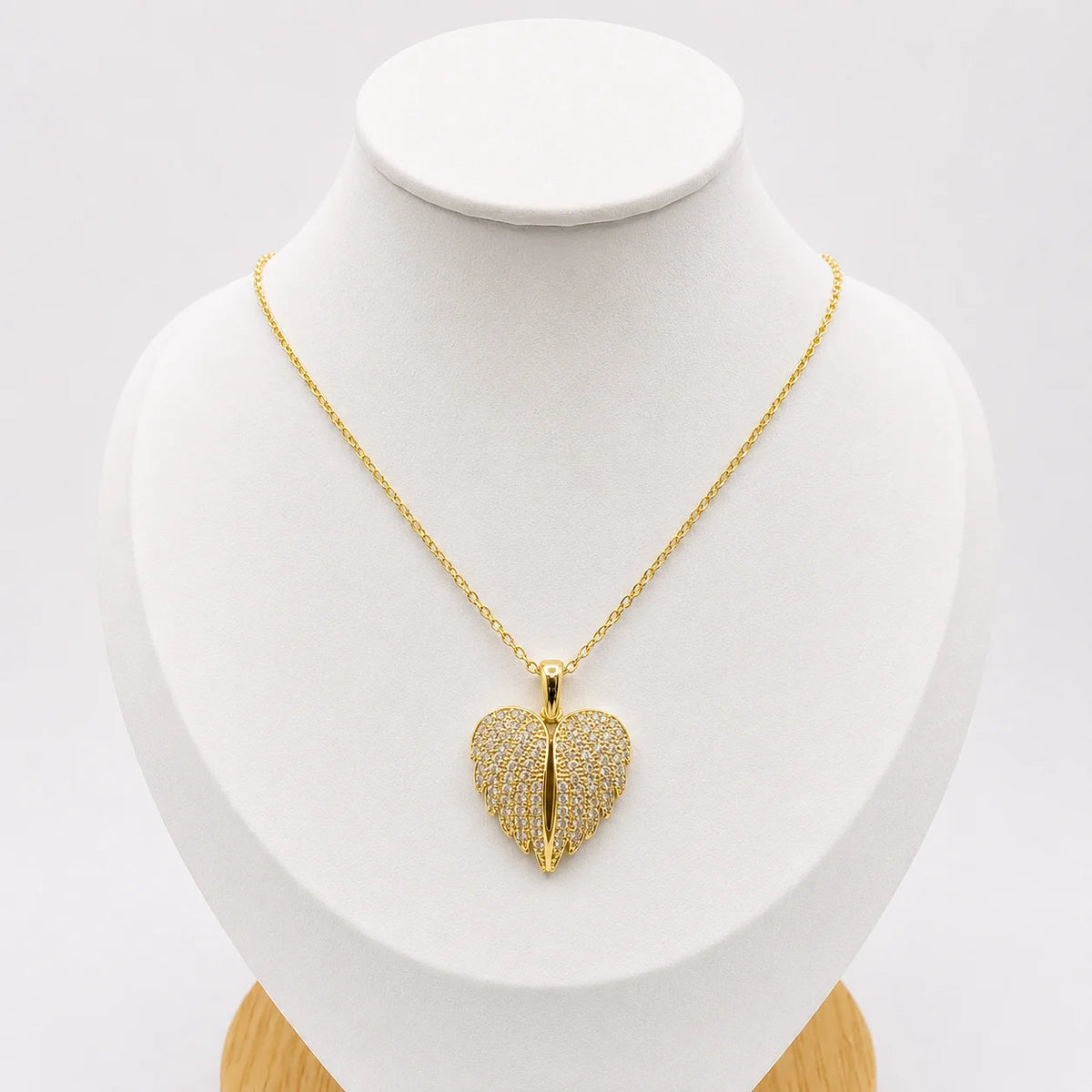 Aurorae Necklace