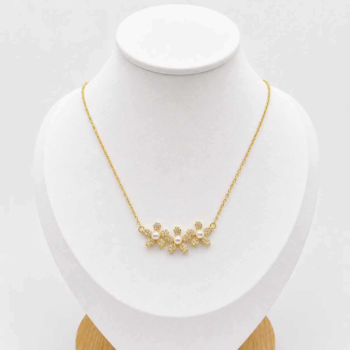 Oracle Necklace