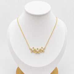 Oracle Necklace
