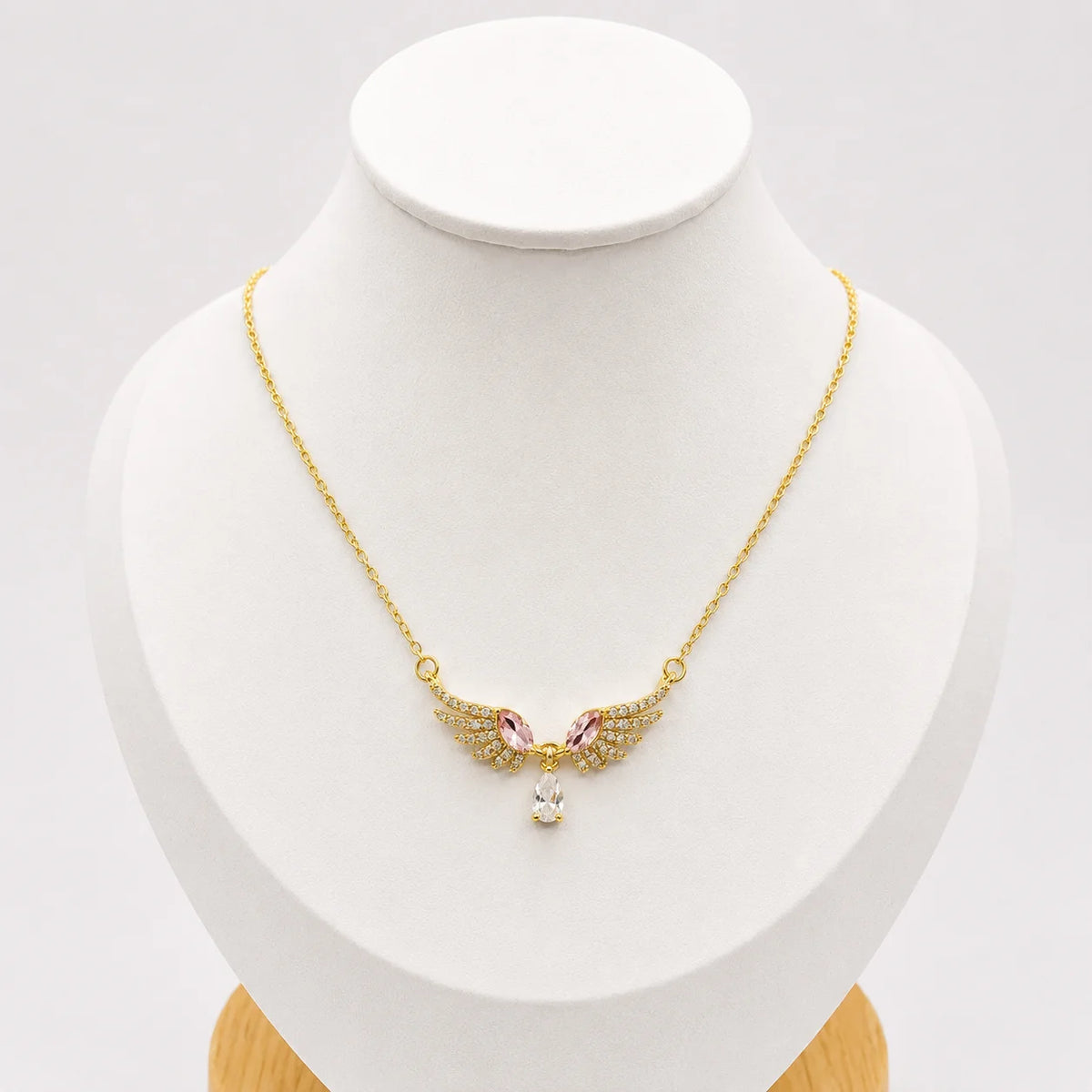 Paradise Necklace
