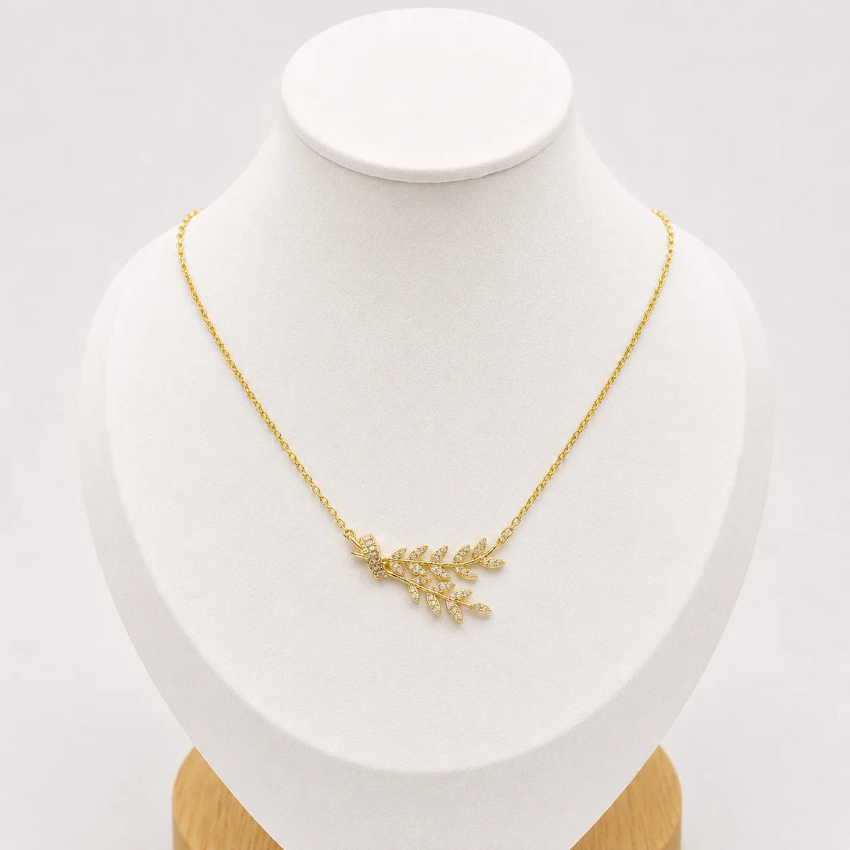 Sunny Necklace
