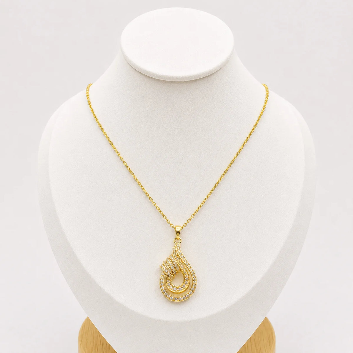 Melody Necklace