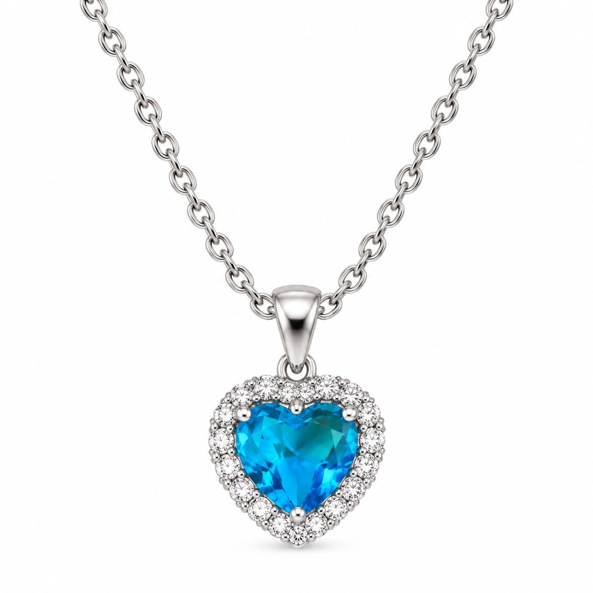 Melody Necklace