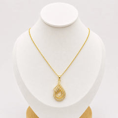Melody Necklace