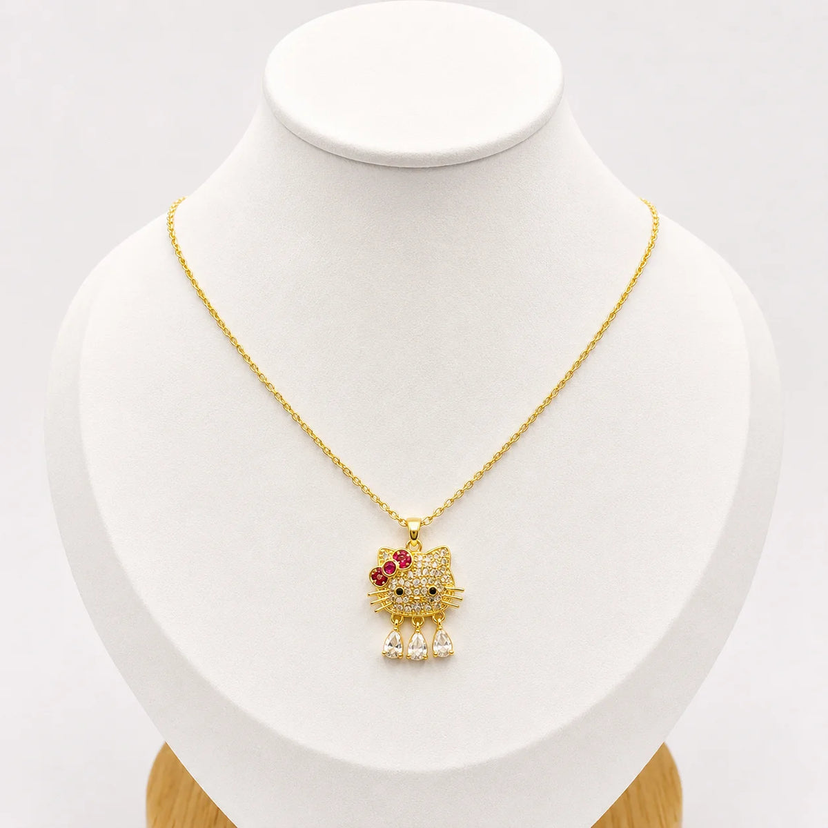 Sonata Necklace