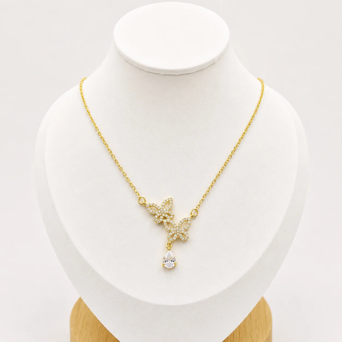 Cupid Necklace