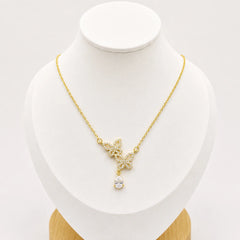 Cupid Necklace