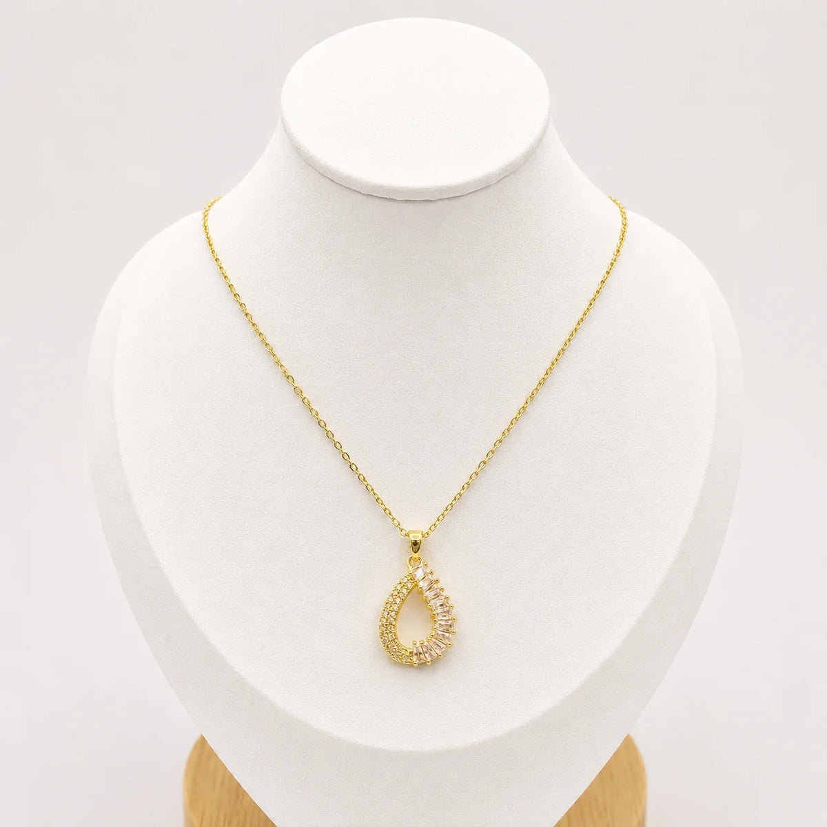 Eternity Necklace
