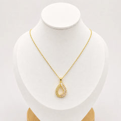 Eternity Necklace