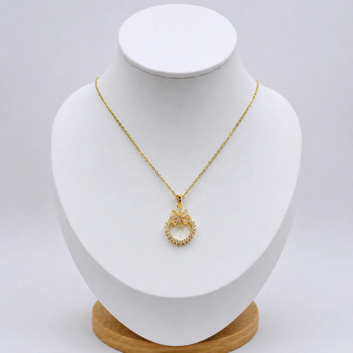 Essence Necklace