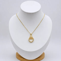 Essence Necklace