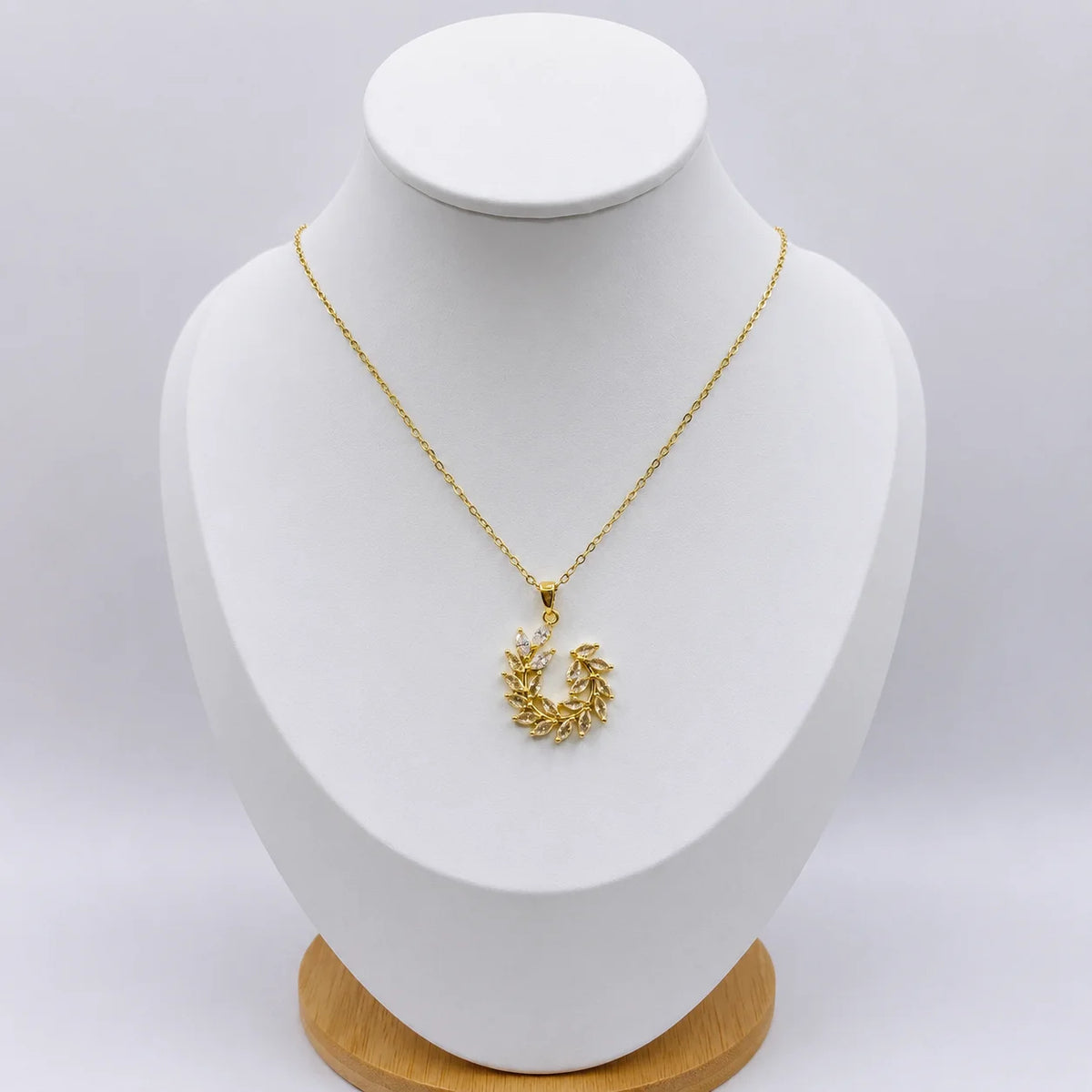 Aster Necklace