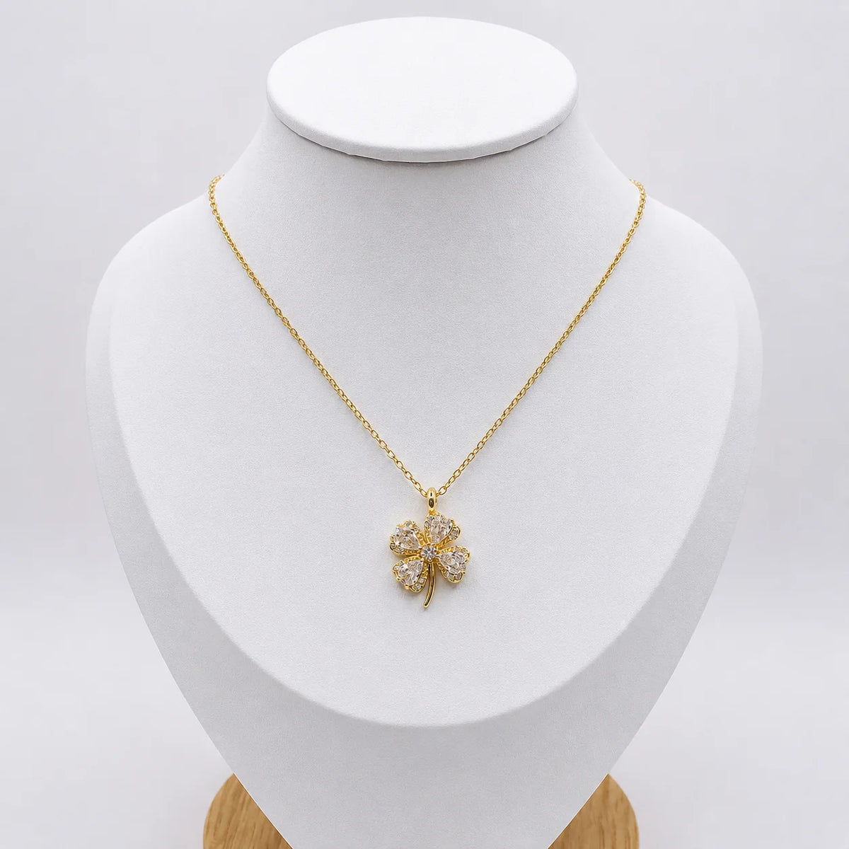 Delight Necklace