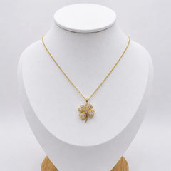 Delight Necklace