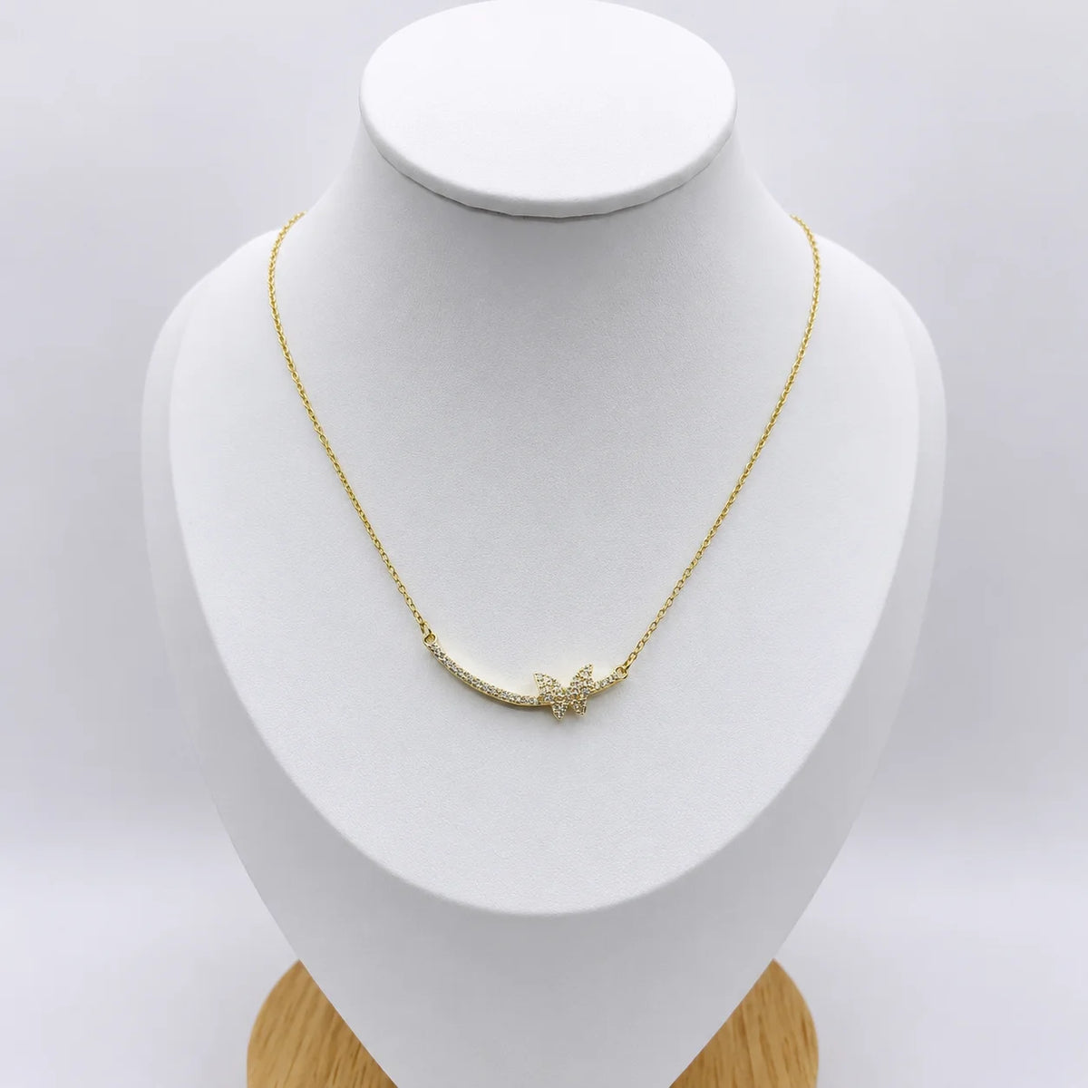 Kindred Necklace